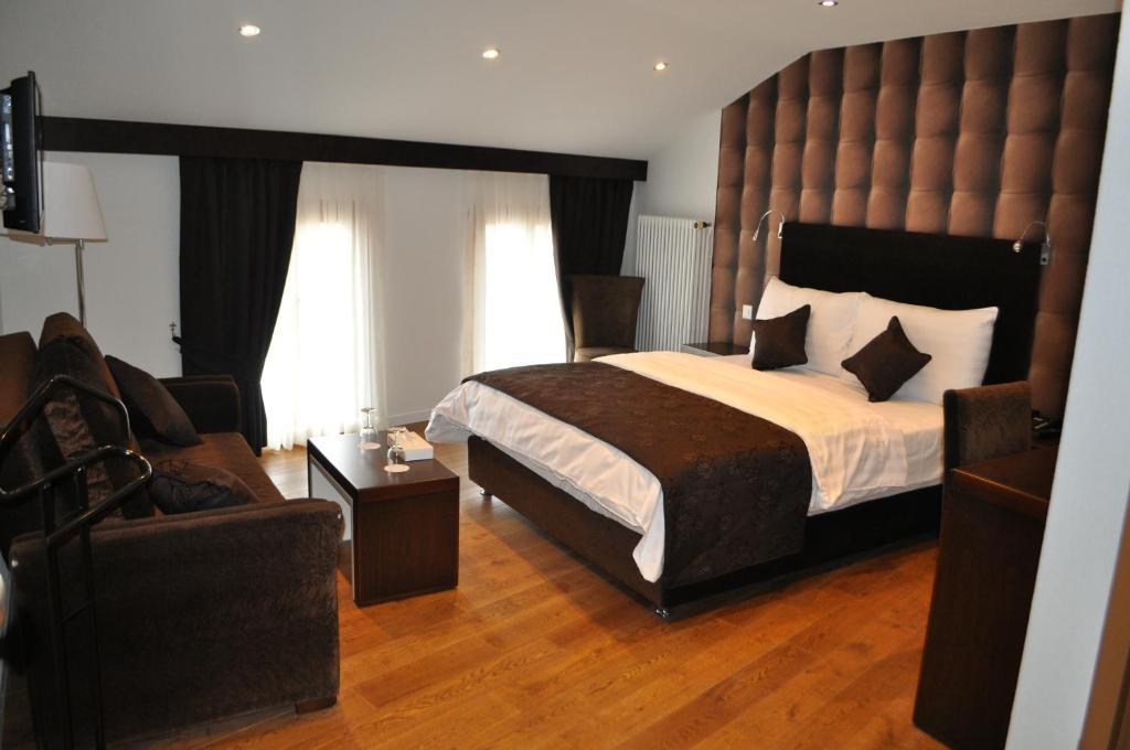 Hotel De Savoie Morges Zimmer foto