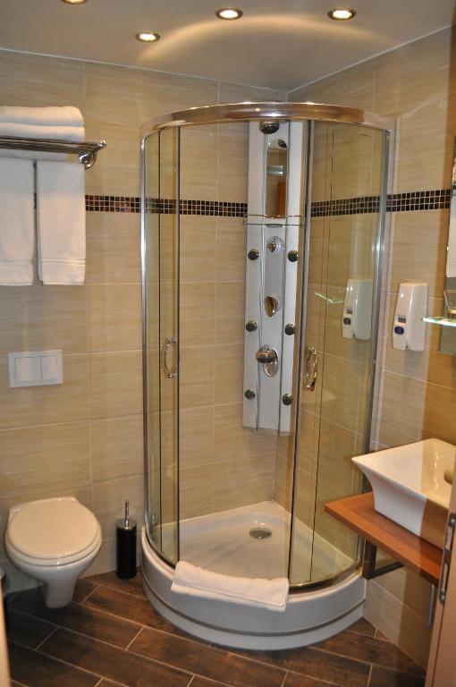 Hotel De Savoie Morges Zimmer foto