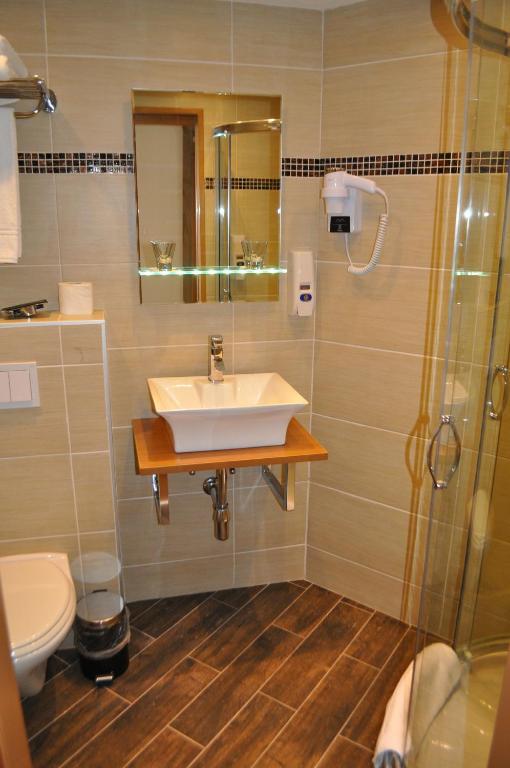 Hotel De Savoie Morges Zimmer foto